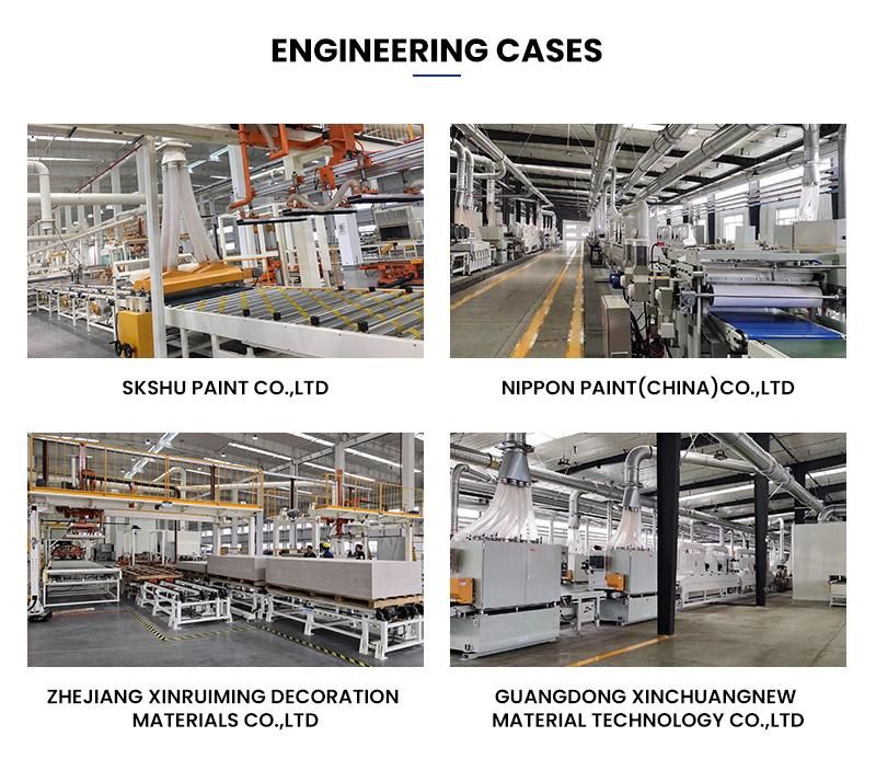 Jingyi Machinery China UV Varnish Coating Machine Supplier Full Precision Automatic MDF Furniture Panel Wood Panel UV Coating Roller Coating Machine