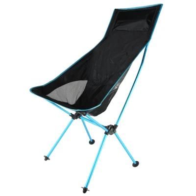 Outdoor Folding Beach Chair