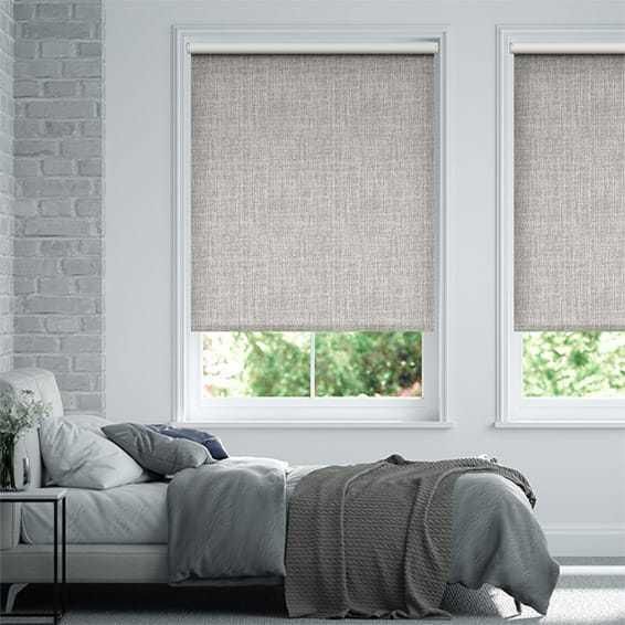 Sunshade Protective Roller Blinds Indoor