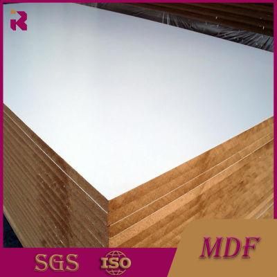 Melamine MDF Manufacturers Low Price Melamine Color MDF