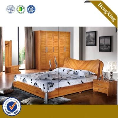 5 Star Hotel Luxury Bedroom Set Modern Furniture Bed