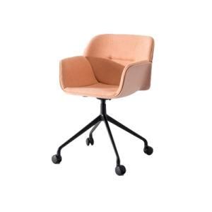 Modern Nordic Restaurant Coffee Shop Milk Tea Shop Rest Chair