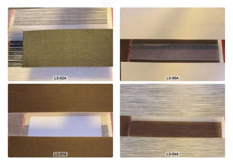 Window Blind Accessories / Vertical Blind Fabric / Vertical Blinds Accessories Components