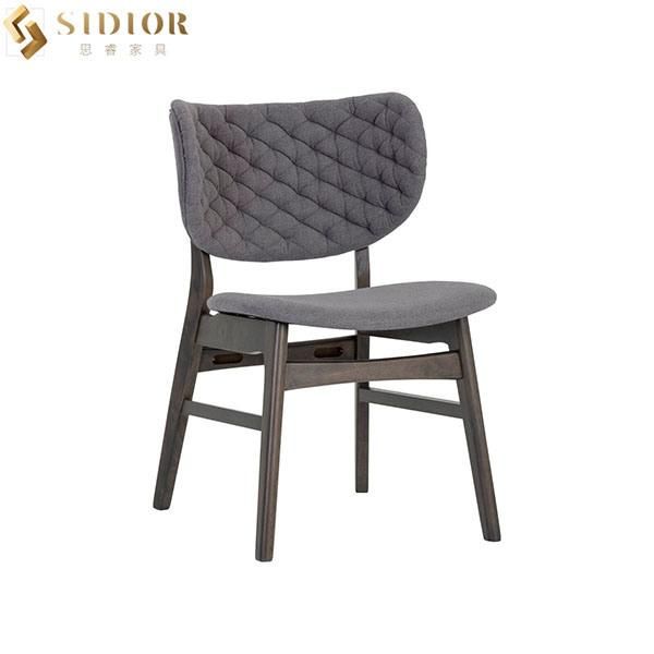 High Quality Modern French Style Dining Chairs for Restaurant Wedding Banquet Party Event