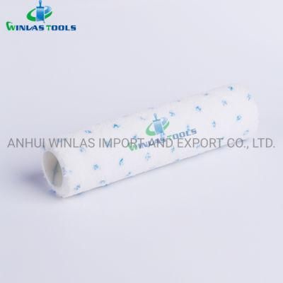 Microfiber Blue Spot Paint Roller Refill