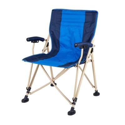 Outdoor Portable Lightweight Backpack Lounge Picnic Folding Chair