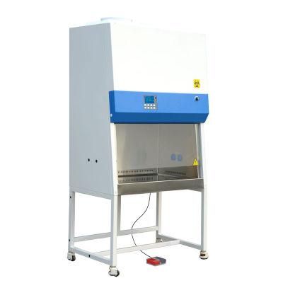 China Biosafety Cabinets/Biological Safety Cabinets with Ce for Lab