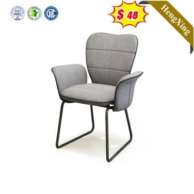 Wholesale Modern Home Furniture Elegant Fabric Coffee Restaurant Dining Chairs