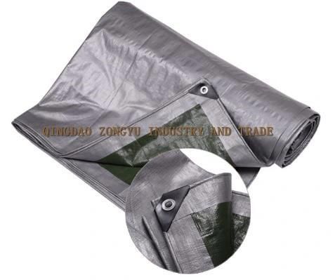 Leno Tarpaulin Water Proof Fabric Real Manufacturer