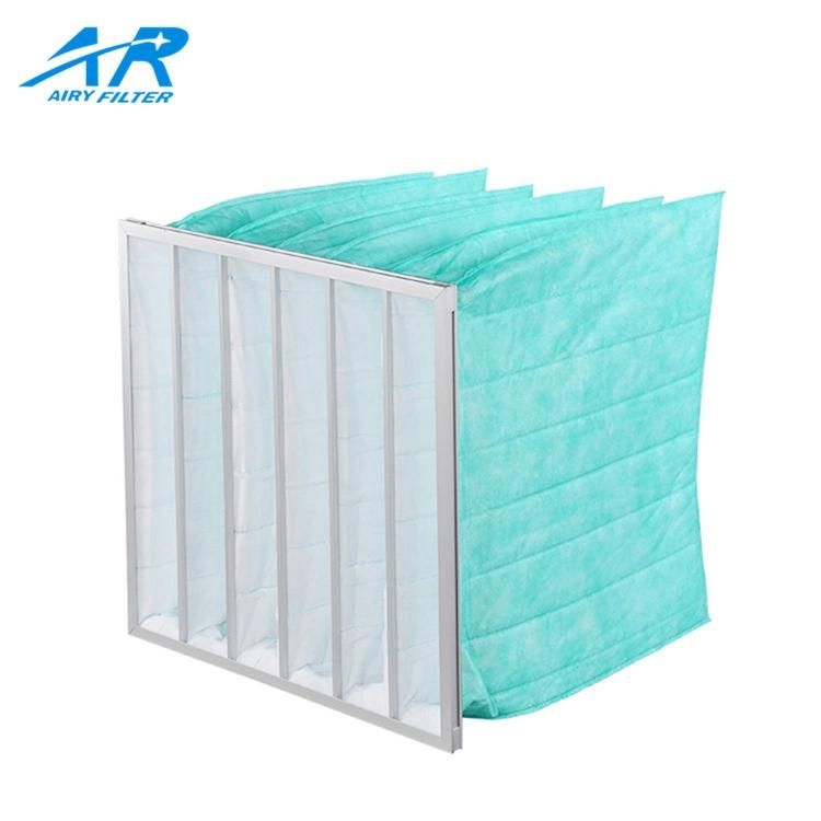 High Admiration Non-Woven Air Cleaner Filter for Spray Booth