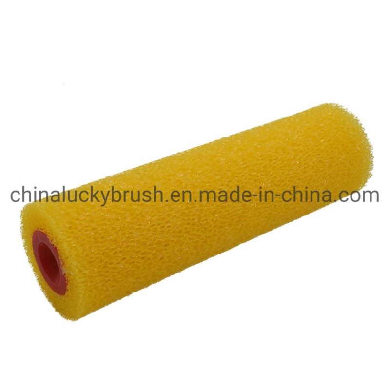 Polyamide Fabric Paint Rollers Paint Roller Brush (YY-MJS0099)