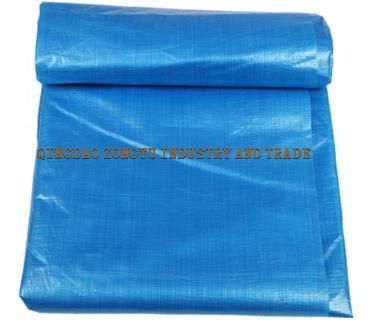 Coated Tarp Car Covers Crop Cover Fabric Cubrir Techos Lona