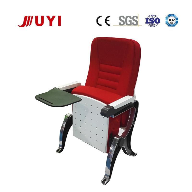 Jy-989X Fixed Auditorium Seating Indoor Lecture Hall Auditorium Chair