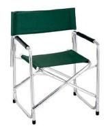 Tall Folding Director Chair (KXL-001A)