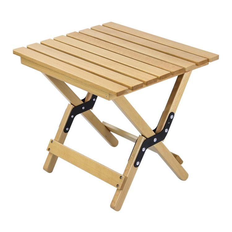 China Garden Wood Folding Leisure Chair