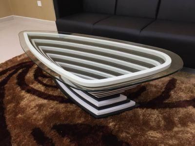 Modern Commercial Coffee Table/Tea Table