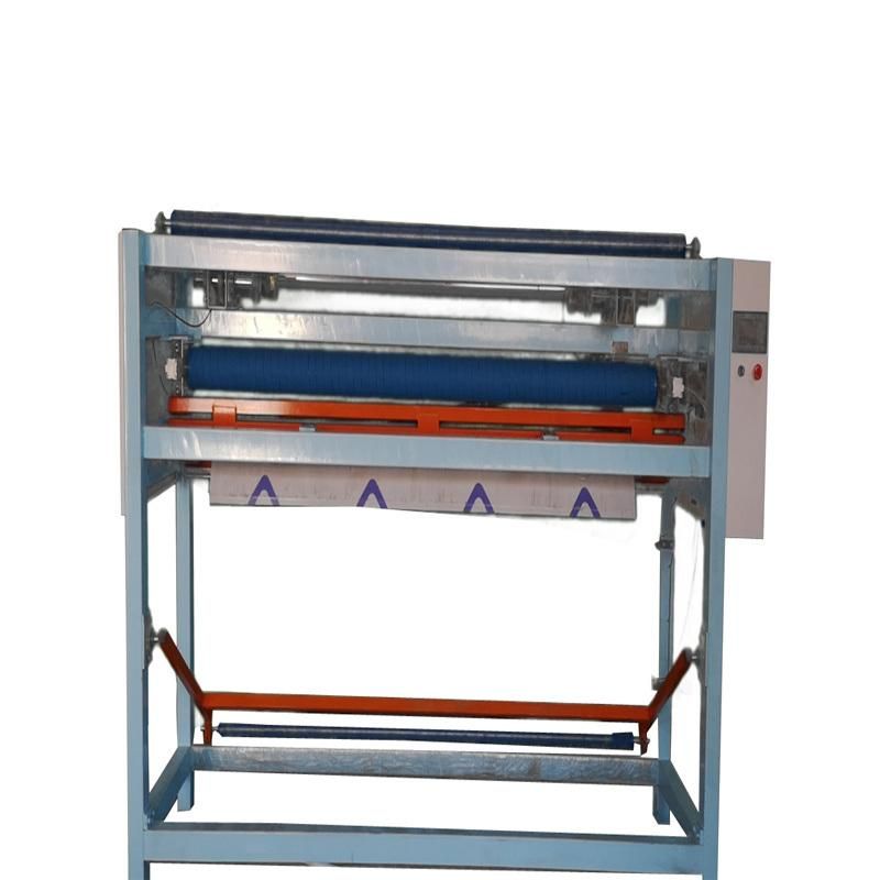 High Production Fabric Cutting Machine for Mattress