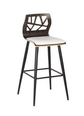 Bar Counter Stools Rattan Bar Stool Modern Chair Home Furniture Modern