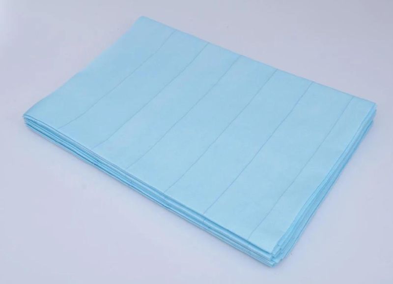 Free Samples Non Woven Mattress Bed Sheet Hot Sale