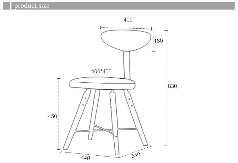 Furniture Modern Furniture Chair Home Furniture Wooden Furniture Classical Italian Design Commercial Modern Furniture Wood Dining Room Chair