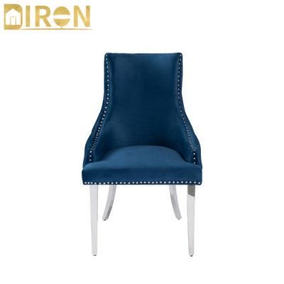 China Without Armrest Diron Carton Box Customized Hotel Restaurant Furniture