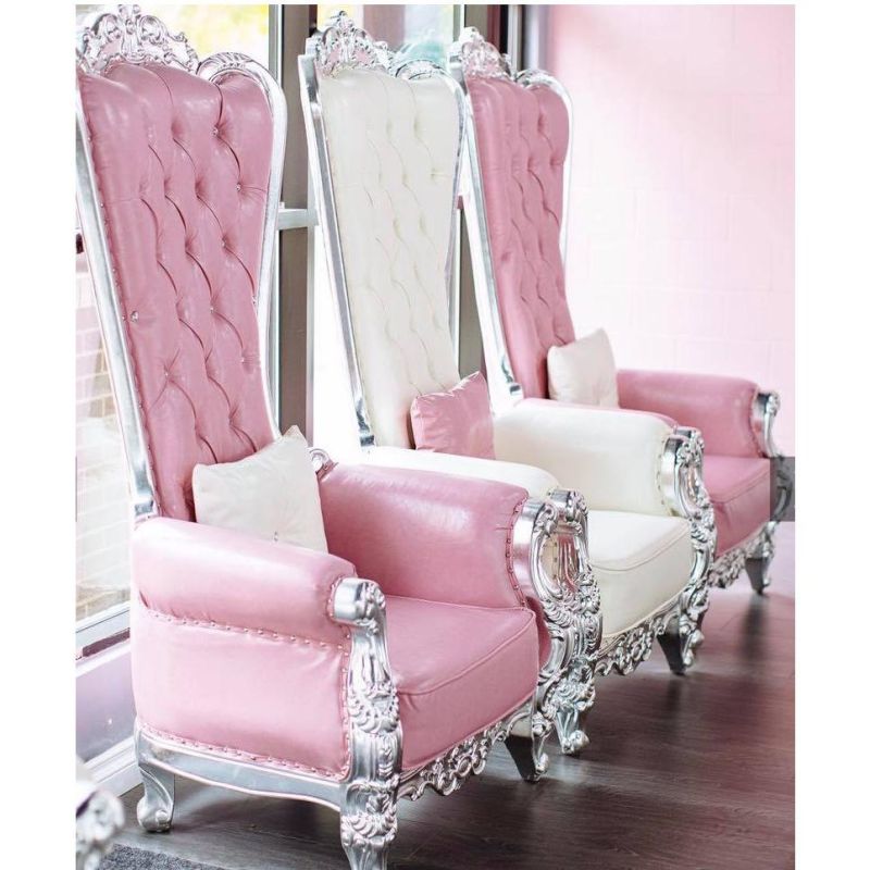 Modern Luxury Wedding Decoration Use Event Chairs