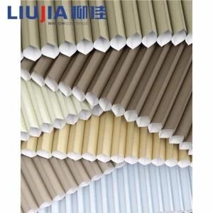 High Class Hottest Sale Vertical Horizontal Honeycomb Roller Fabric Blinds