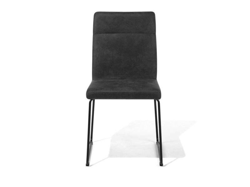 Velvet Dining Room Chairs Grace Steel Modern Luxury Chair