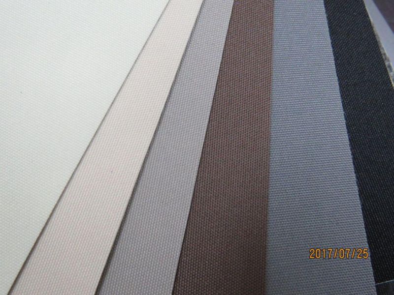 Colour Coating, Blackout Coating, White Coating Roller Window Coverings/Roller Window Covering/Window Shade/Window Shades/Window Blinds/Window Blind