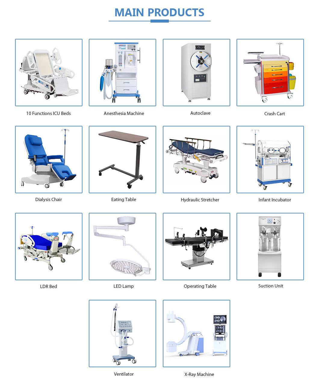 Mn-Ywj003 New Economical Manual Disabled Patient Lifting Nursing Patient Transfer Lift Chair