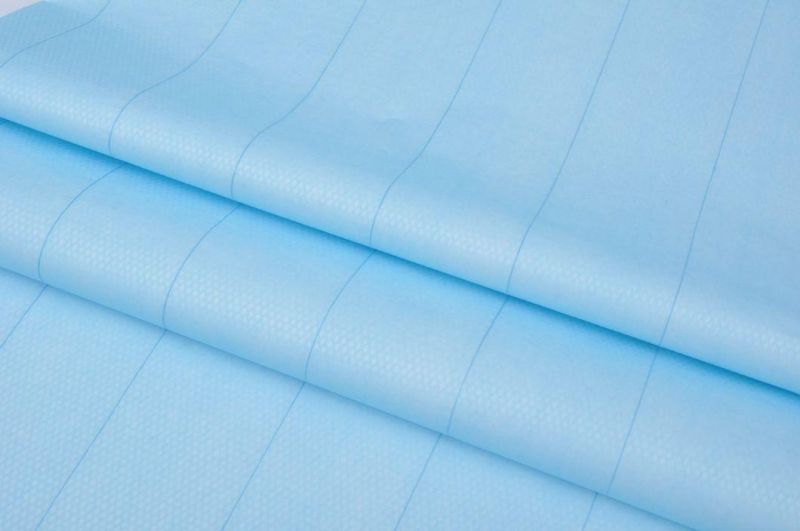 2021 Best Seller Manufacturer Non Woven Mattress Bed Sheet