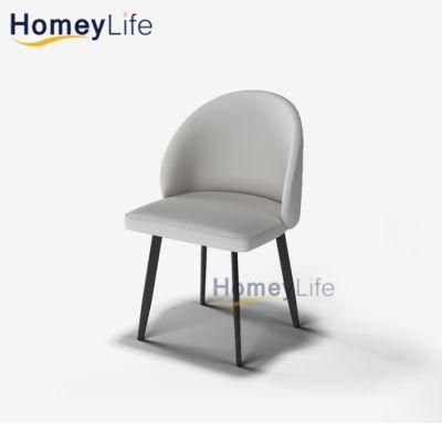 Modern Home Furniture Dining Room Table Sets Stainless Steel Marble Dining Chair