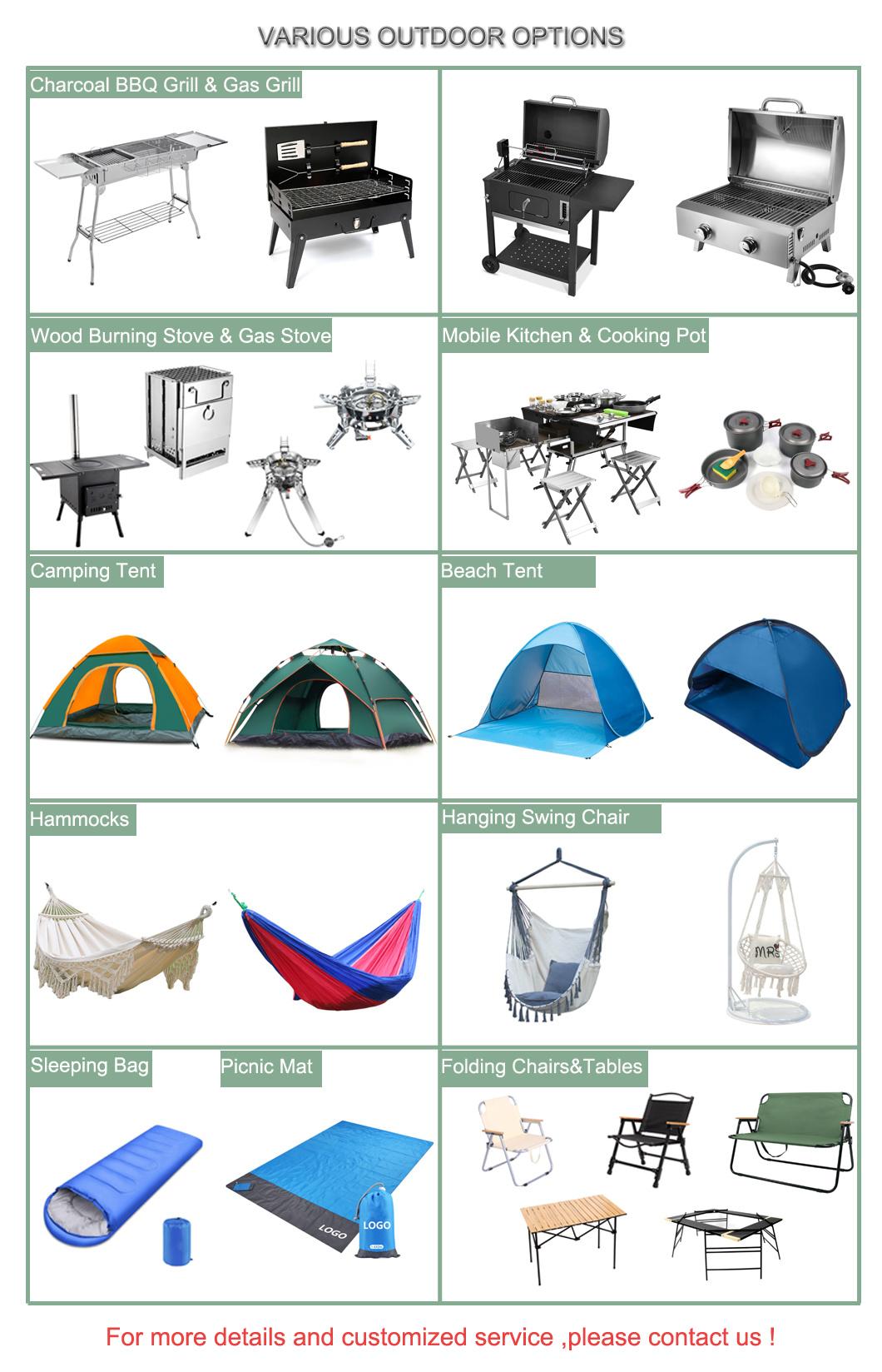 Portable Fishing Hiking Pocket Ultralight Chair Folding Camping Chair