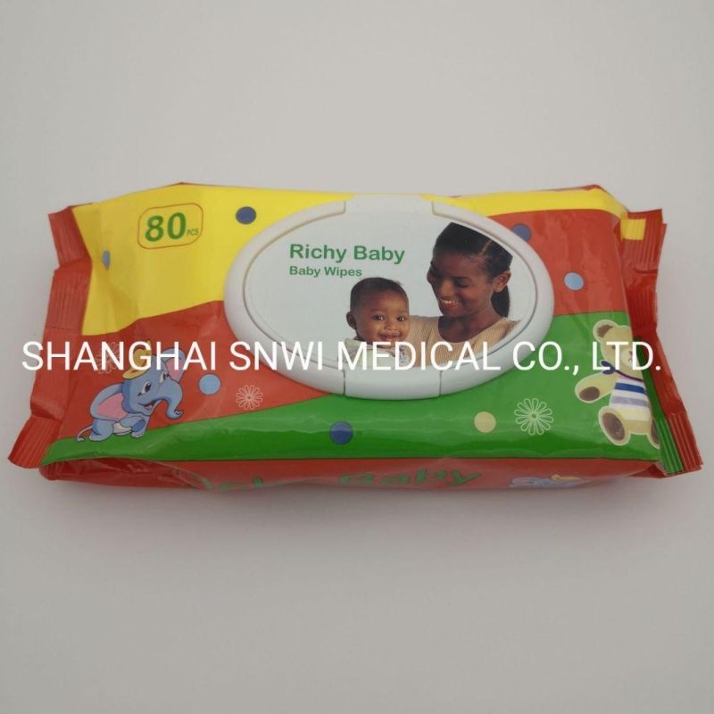 High Quality Disposable Under Pads, Sanitary Pads, Incontinence Bed Pads for Hospital Use