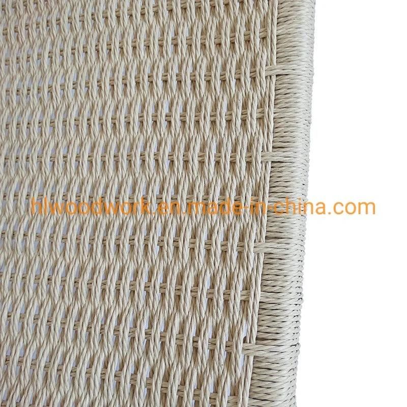 Saddle Chair Rope with Arm Sofa Leisure Sofa Home/Hotel/Sofa Furniture Living Room Furniture Sofa