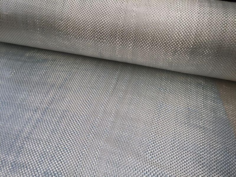 E-Glass Glass Fiber Woven Fabrics-Woven Roving