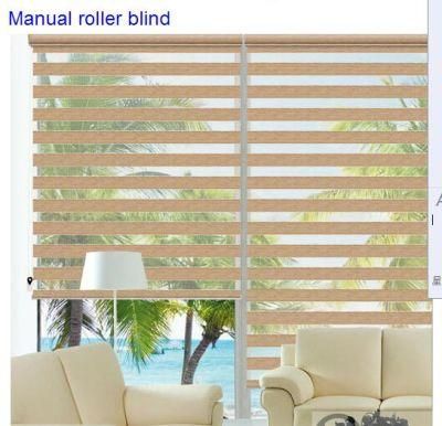 Day and Night Zebra Blinds (SGD-R-3076)