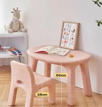 Colorful Modern Children Chiavari Chair Child Study Chairs