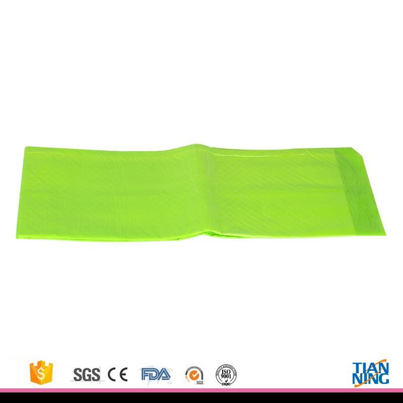 Underpad Large Incontinence Bed Pads Hospital Pad 80*180 with Un-Slip Backsheet Factory Price Extra Large Disposable Bed Pads Adult Underpads Adult Bed Pads