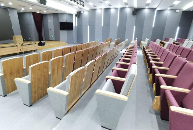 Cinema Stadium Public Office Classroom Theater Auditorium Church Seating