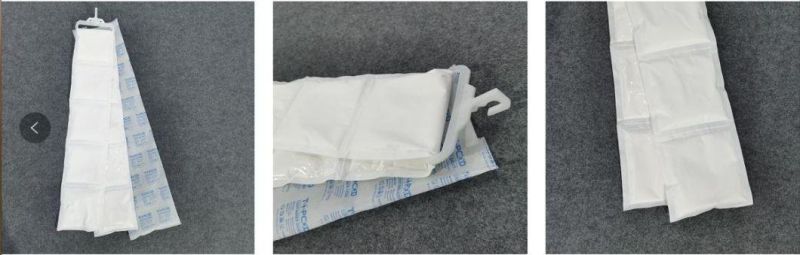 Super Dry Cacl2 Desiccant Container Dry Pole for Ccean Shipping