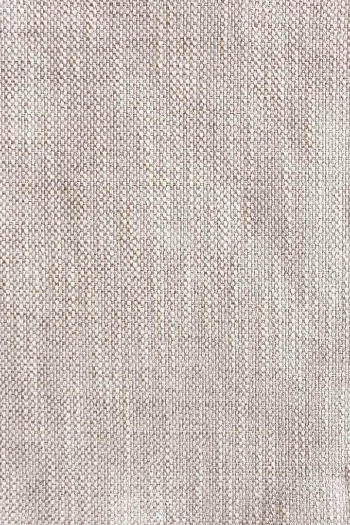 Zhida Textile Environmental Polyester Linen Sofa Covering Furniture Fabric