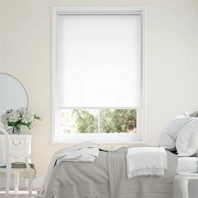 Light Filtering Roller Blind and Curtain with Multiful Colors