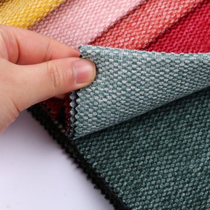 Wholesale Most Popular High Quality for Sofa/Chair Fabric, Upholstery Fabric for Home Textile