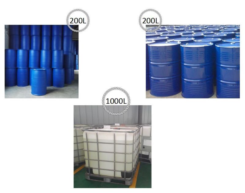 Polydimethylsiloxane Aqueous Emulsion Silway 5260 for Car Polish