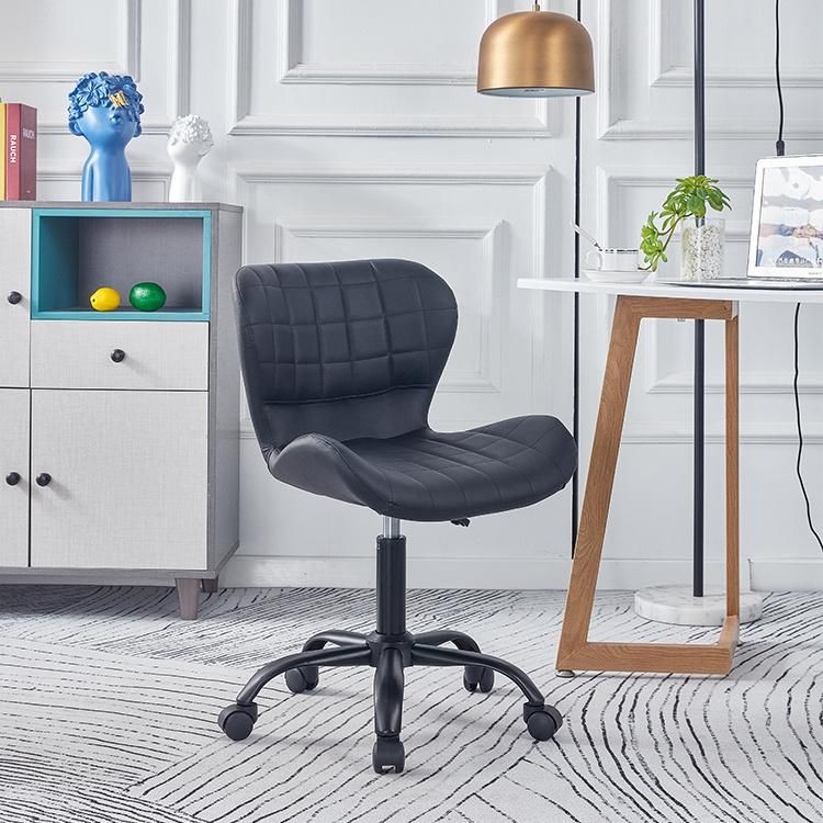 Modern Fashionable Leather Home Office Chairs Furniture Colorful Executive Computer Office Chair