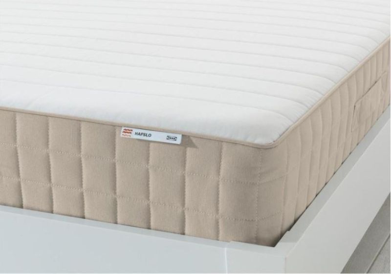 Luggage Compartment Fabric, Mattress, Polyolefin Hot Melt Adhesive