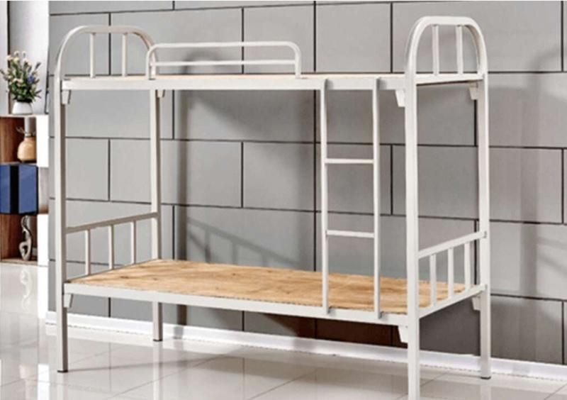 New Hot Sale Popular Plastic Metal Bedroom Furniture Folding Bed