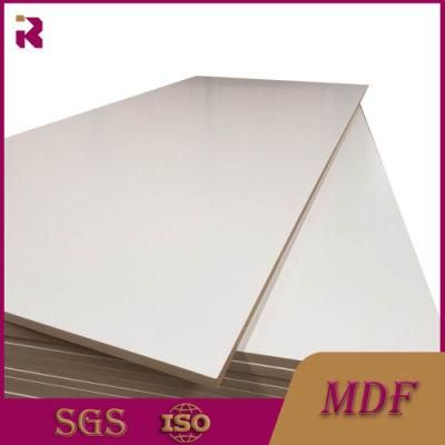 Cabinet Use Melamine Laminated MDF Board