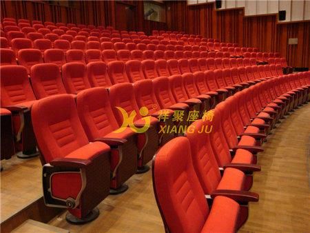 Good Quality Lecture Hall Seat Church Meeting Auditorium Seat Conference School Chair